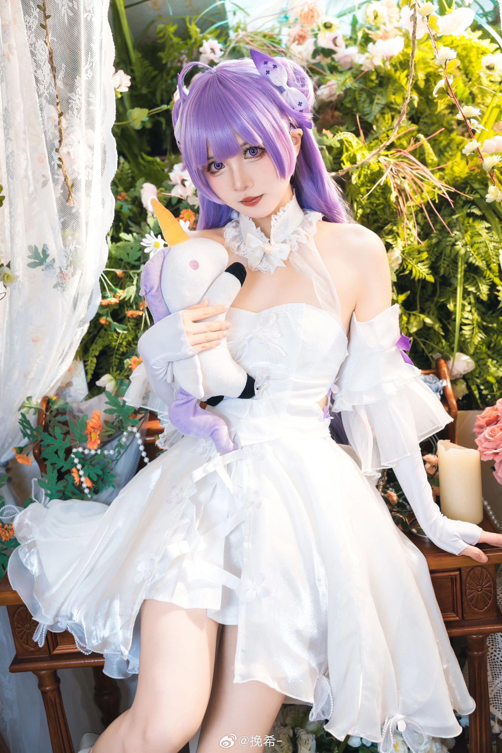 图片[3]-做不到虚荣融合所以独善其身