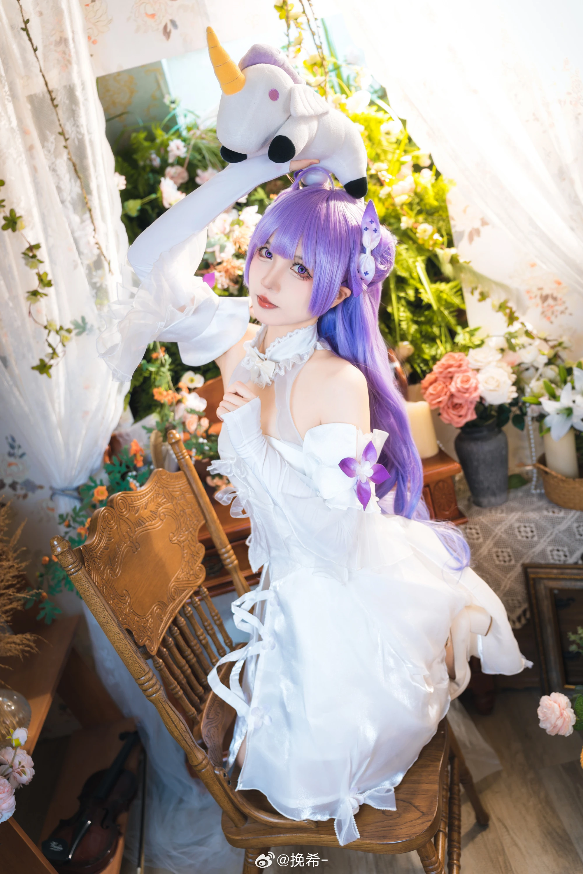 图片[4]-做不到虚荣融合所以独善其身