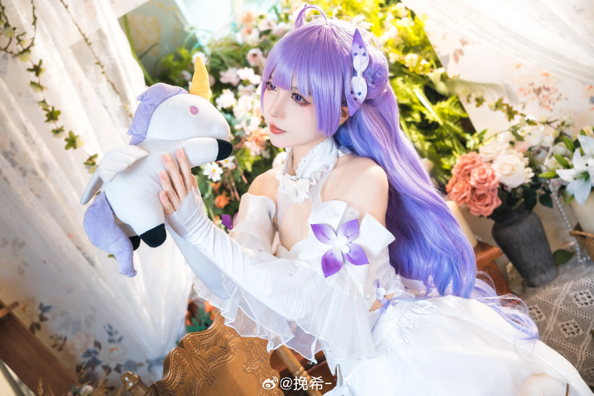 图片[8]-做不到虚荣融合所以独善其身