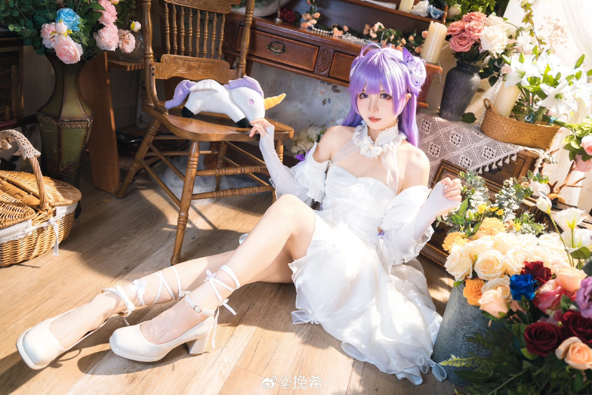 图片[14]-做不到虚荣融合所以独善其身