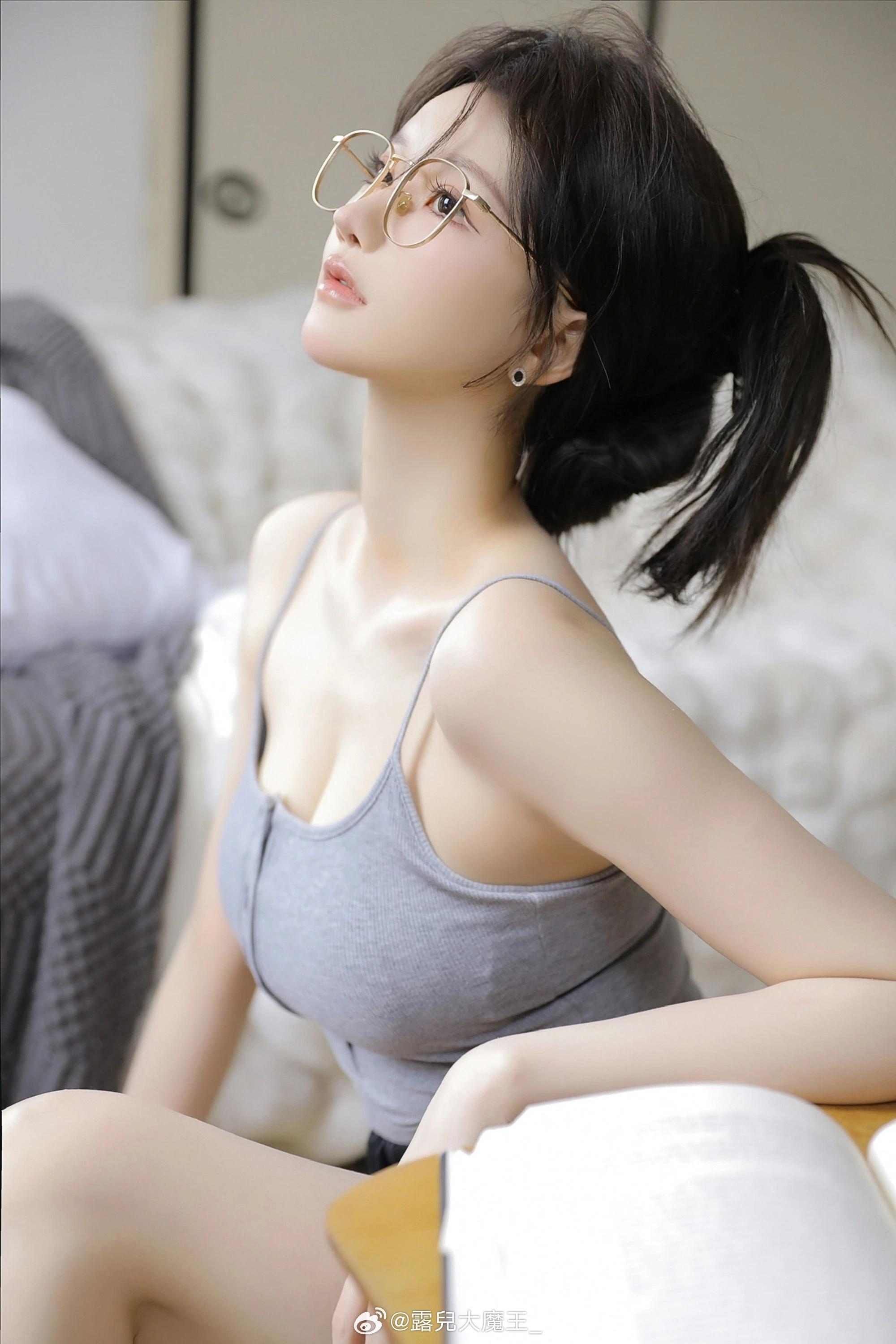 图片[7]-今天的烦恼 会在熄灯的以后全部都跑掉