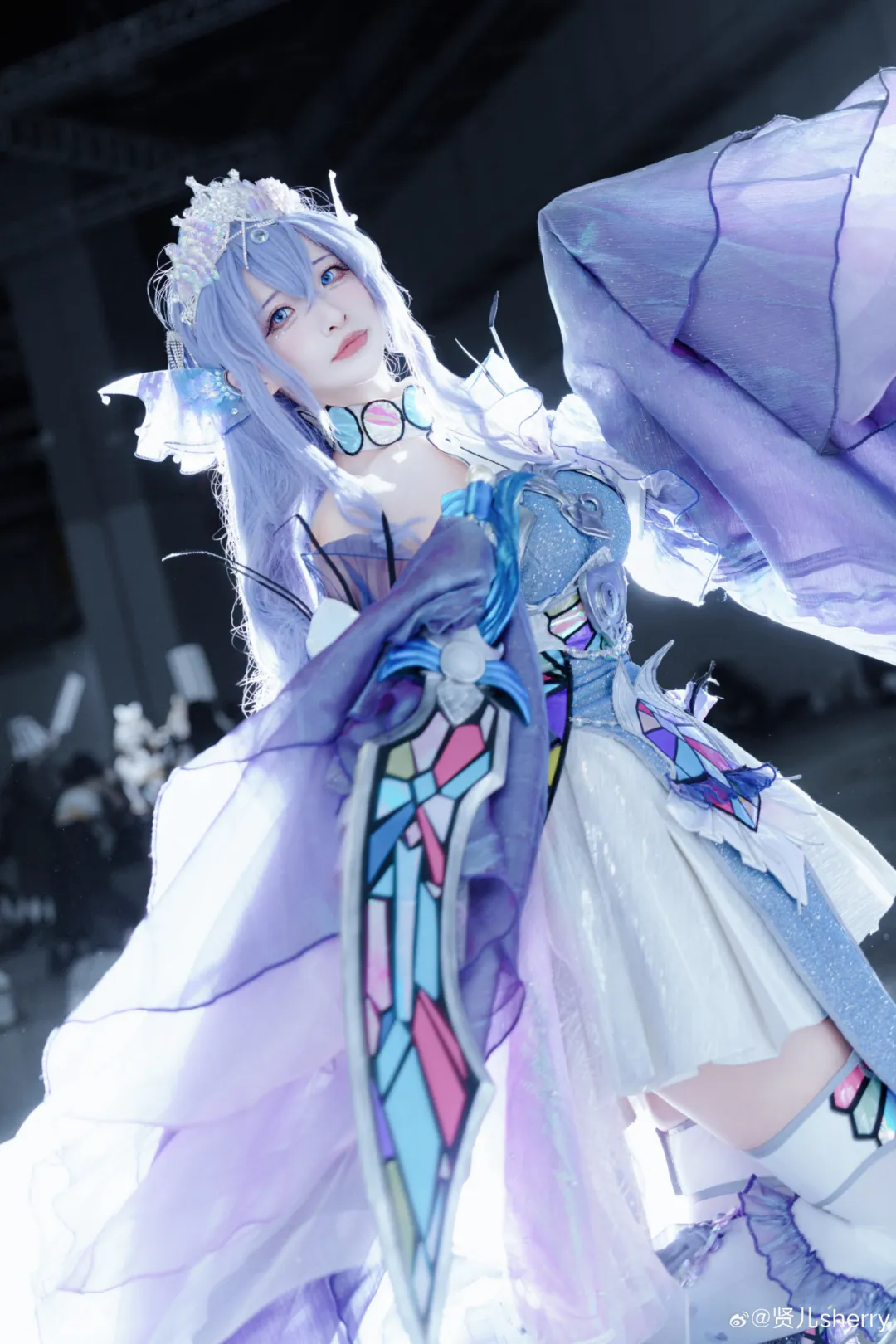 图片[5]-晚霞与玫瑰共绘浪漫，藏在心里的爱意泛滥