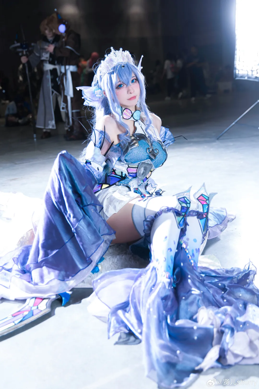 图片[9]-晚霞与玫瑰共绘浪漫，藏在心里的爱意泛滥