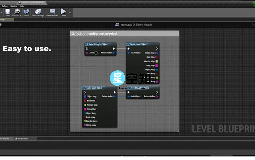 JSON 解析器 – JSONParser-泽客网