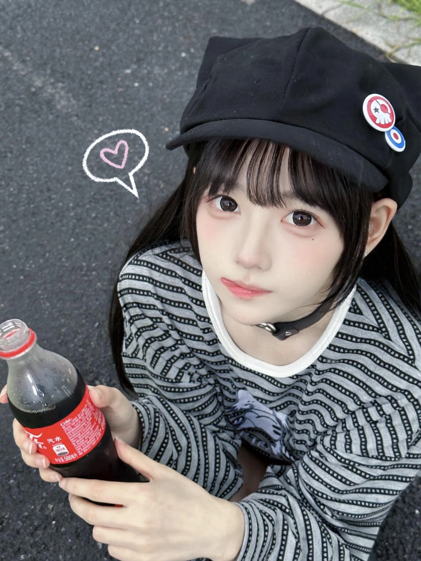 总在闭上双眼之后，才能看见你-泽客网