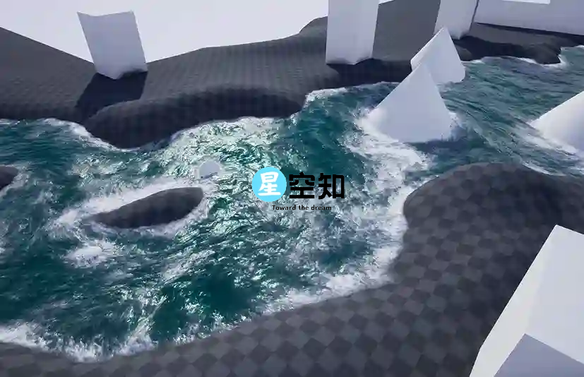 河流浮力工具 – SHADERSOURCE – River Buoyancy Tool-泽客网