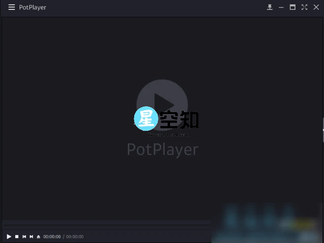 PotPlayer(网络播放器) v1.7.22347 绿色版-泽客网
