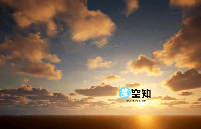 超级动态天空 – Ultra Dynamic Sky-泽客网